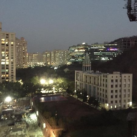 Veridical Hospitality - Powai-Chandivali 孟买 外观 照片