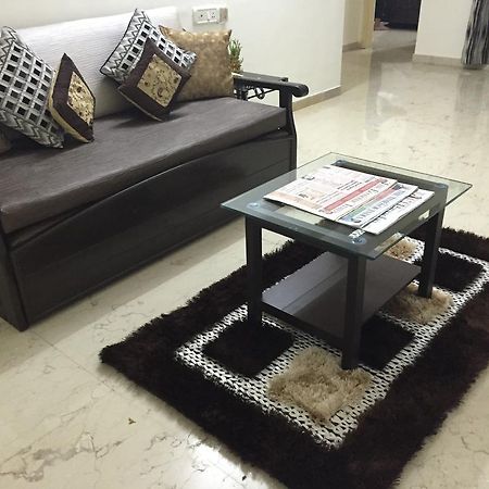 Veridical Hospitality - Powai-Chandivali 孟买 外观 照片