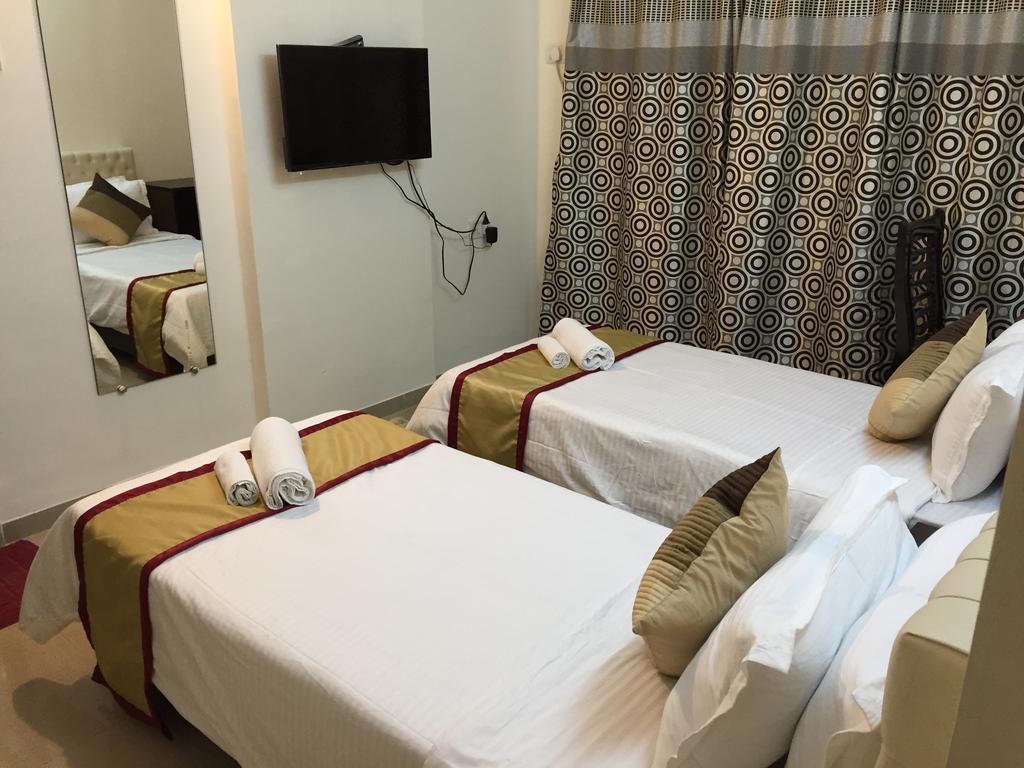 Veridical Hospitality - Powai-Chandivali 孟买 外观 照片