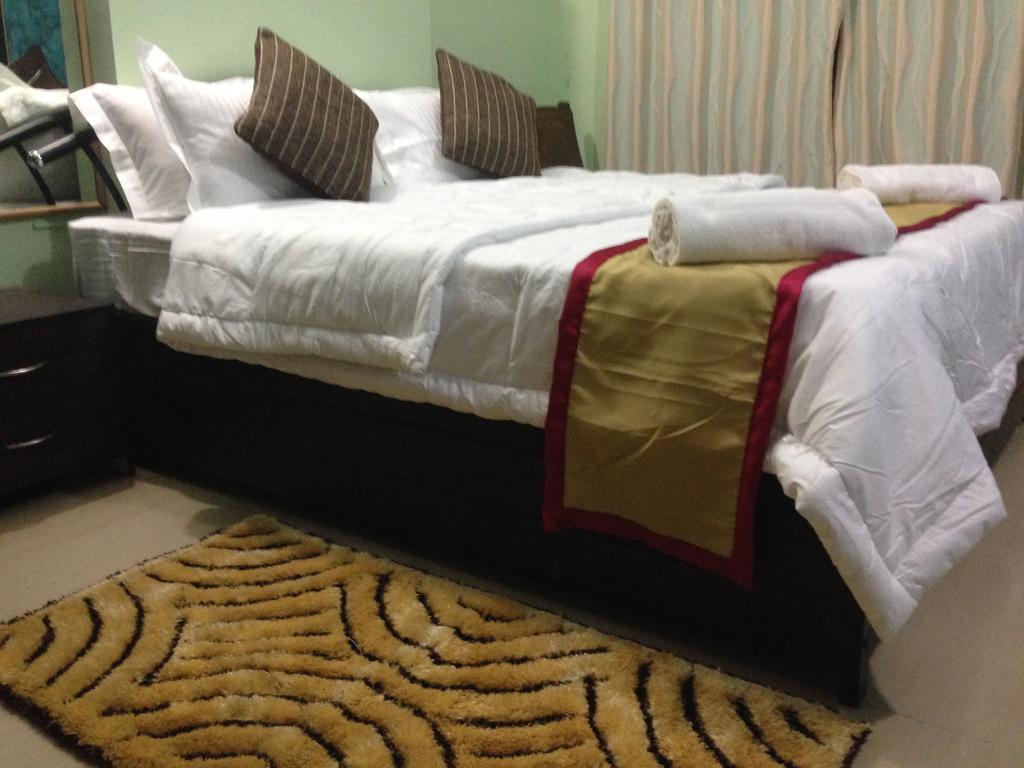Veridical Hospitality - Powai-Chandivali 孟买 外观 照片