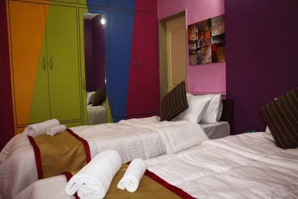 Veridical Hospitality - Powai-Chandivali 孟买 外观 照片