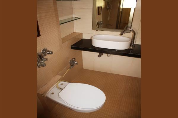 Veridical Hospitality - Powai-Chandivali 孟买 外观 照片
