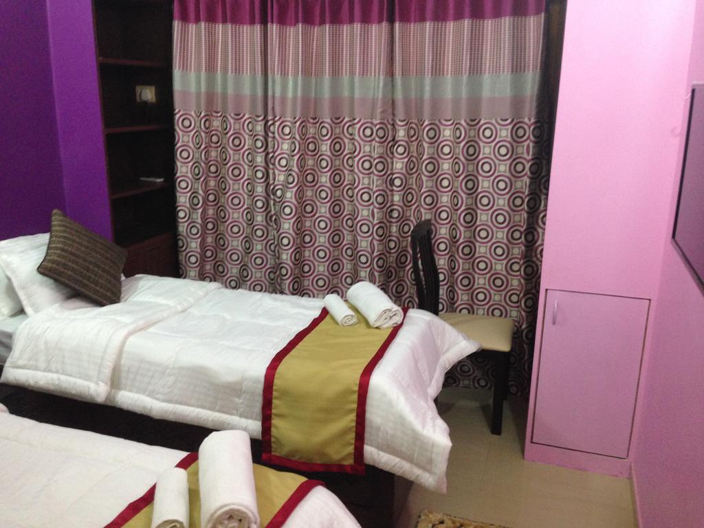 Veridical Hospitality - Powai-Chandivali 孟买 外观 照片