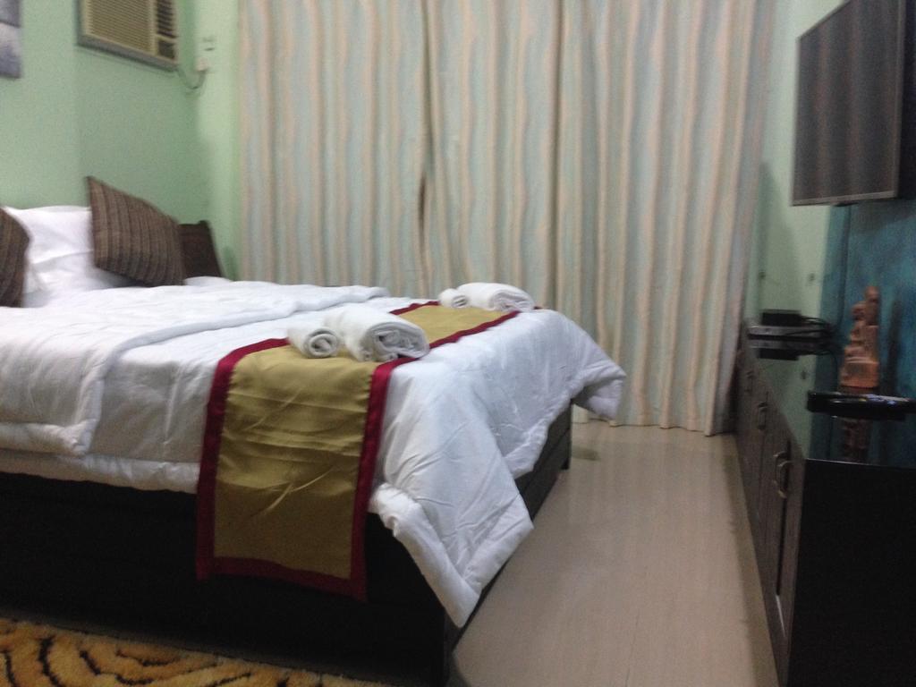 Veridical Hospitality - Powai-Chandivali 孟买 外观 照片